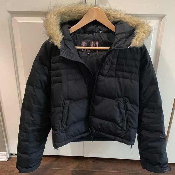 Talula puffy jacket - Picture 2 of 3